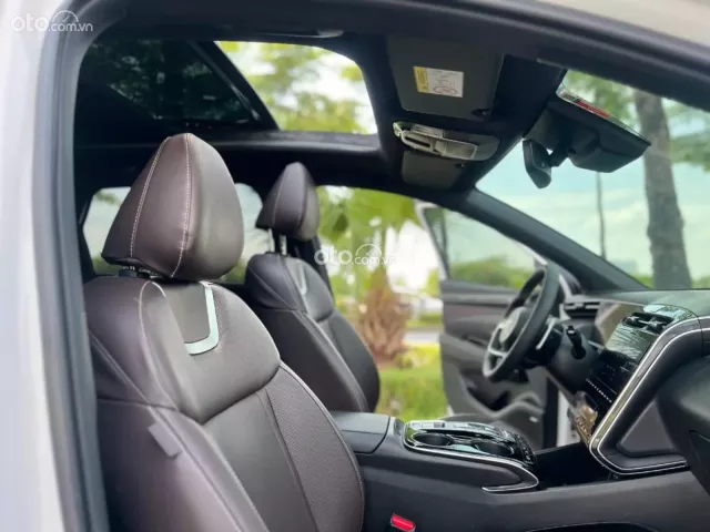 Tusson 1.6 tubor 2023