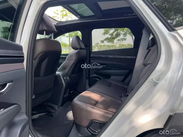 Tusson 1.6 tubor 2023