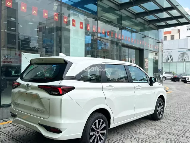 Xe mới niềm vui mới