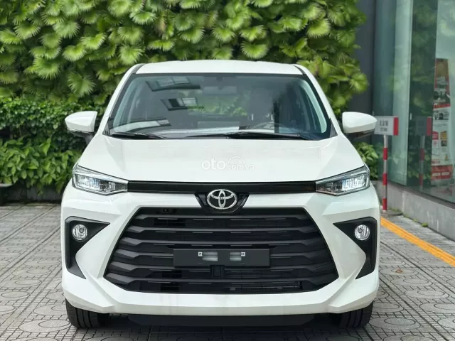 Xe mới niềm vui mới