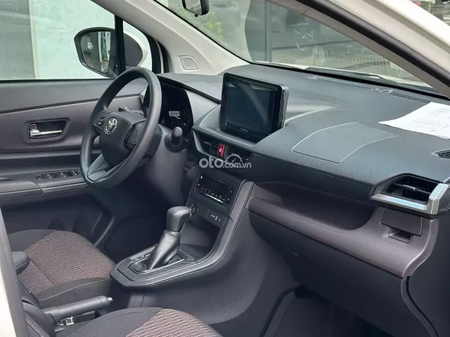 Xe mới niềm vui mới