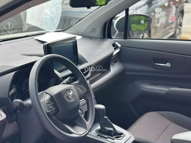 Xe mới niềm vui mới