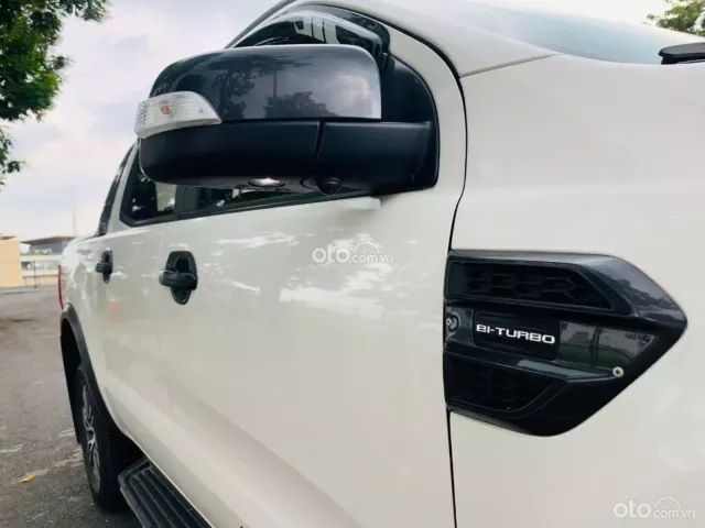 Wildtrak Bitubo, 1 chủ từ mới, giá tốt thương lượng