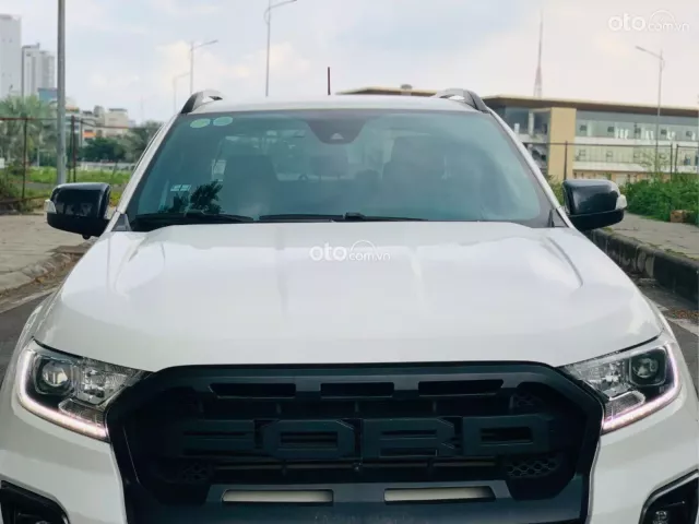 Wildtrak Bitubo, 1 chủ từ mới, giá tốt thương lượng