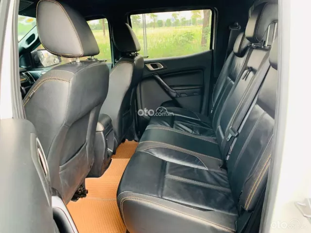 Wildtrak Bitubo, 1 chủ từ mới, giá tốt thương lượng