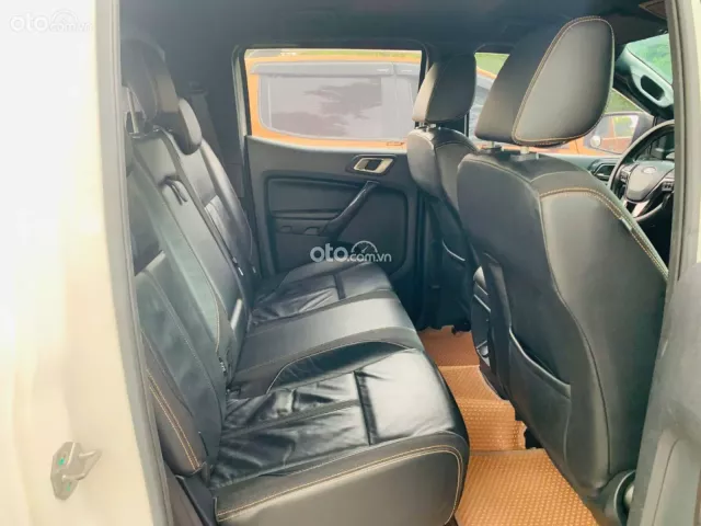 Wildtrak Bitubo, 1 chủ từ mới, giá tốt thương lượng