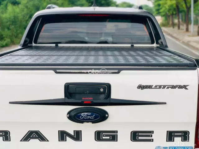 Wildtrak Bitubo, 1 chủ từ mới, giá tốt thương lượng