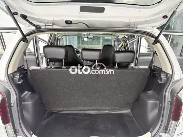 TOYOTA WIGO 2019 1.2G MT - 87639 km