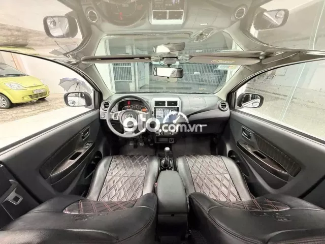 TOYOTA WIGO 2019 1.2G MT - 87639 km