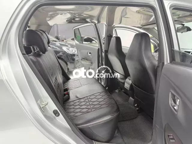 TOYOTA WIGO 2019 1.2G MT - 87639 km