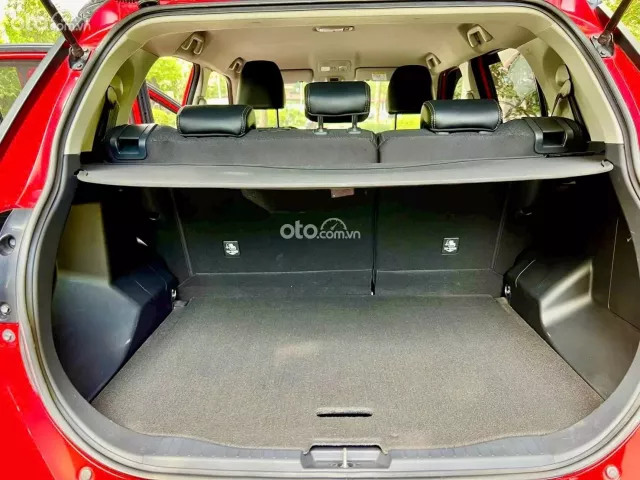 Bán xe Toyota Raize 2022, tên tư nhân, 1 chủ từ mới, chạy 4.4 vạn km zin, lốp theo xe còn đẹp