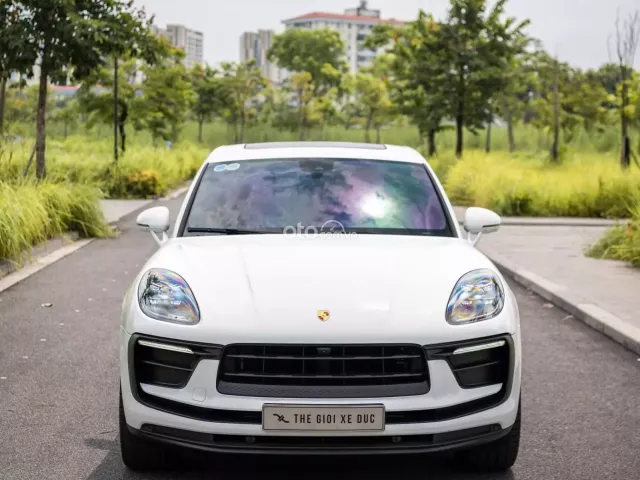 Xe lướt 10.000 km option nhiều