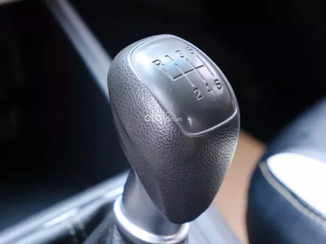 Cam kết động cơ máy nguyên bản, không đại tu ngập nước