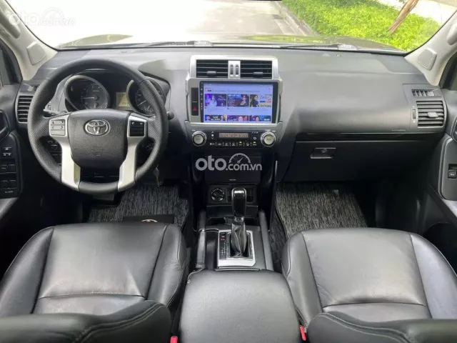 Cam kết không đâm đụng, không ngập nước