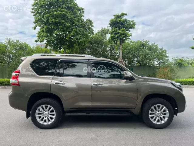 Cam kết không đâm đụng, không ngập nước