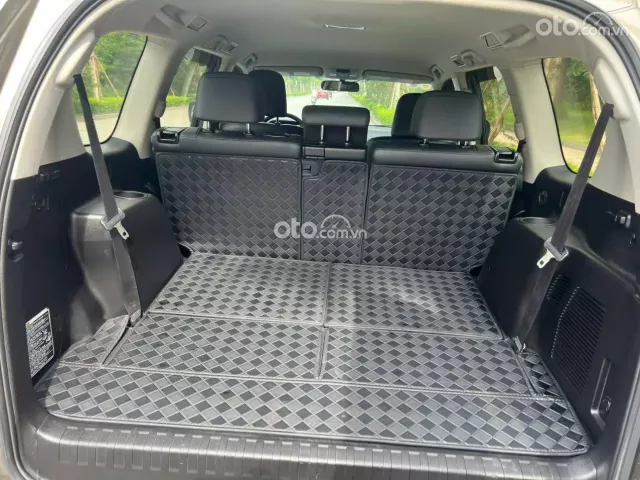 Cam kết không đâm đụng, không ngập nước