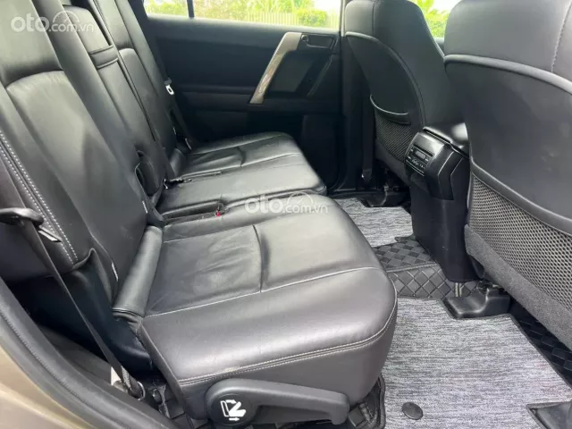 Cam kết không đâm đụng, không ngập nước