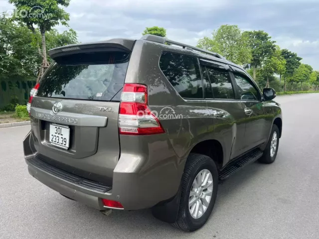 Cam kết không đâm đụng, không ngập nước