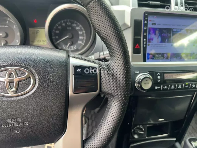 Cam kết không đâm đụng, không ngập nước