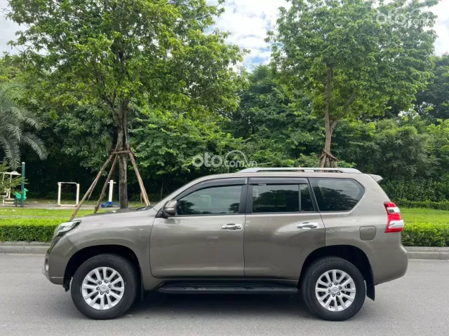 Cam kết không đâm đụng, không ngập nước