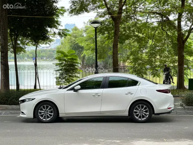 Xe đẹp không điểm nào chê