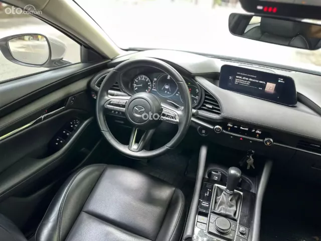 Xe đẹp không điểm nào chê