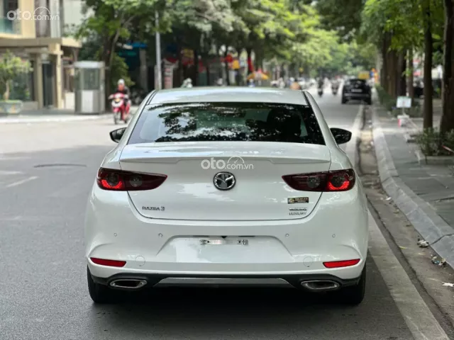 Xe đẹp không điểm nào chê