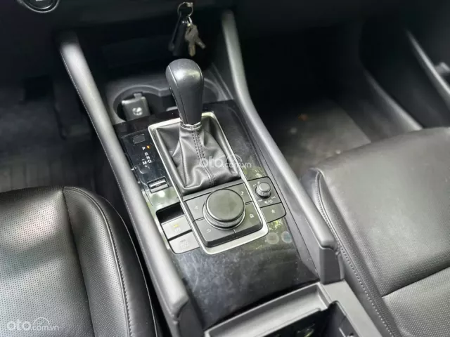 Xe đẹp không điểm nào chê