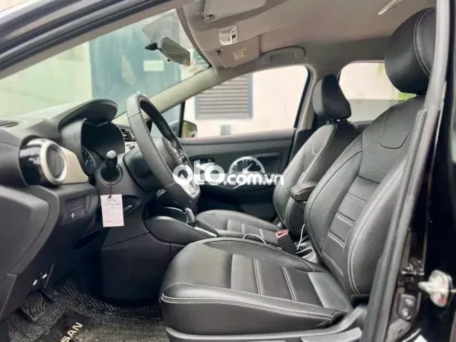 Nissan Almera Đen, Sản Xuất 2022,Nhập Thái Lan