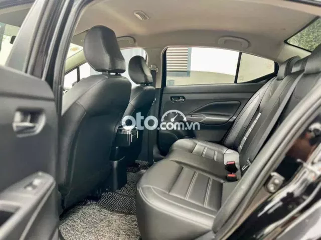 Nissan Almera Đen, Sản Xuất 2022,Nhập Thái Lan