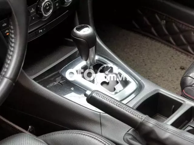 Mazda 6 2015 2.5 AT - 170000 km