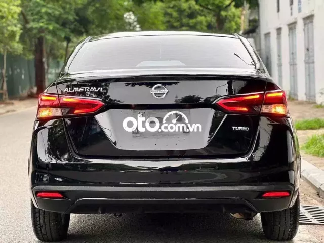 Nissan Almera Đen, Sản Xuất 2022,Nhập Thái Lan