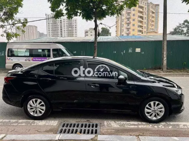 Nissan Almera Đen, Sản Xuất 2022,Nhập Thái Lan