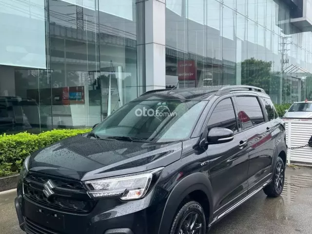 SẴN XE ĐỦ MÀU GIAO NGAY - HỖ TRỢ TRẢ GÓP NH