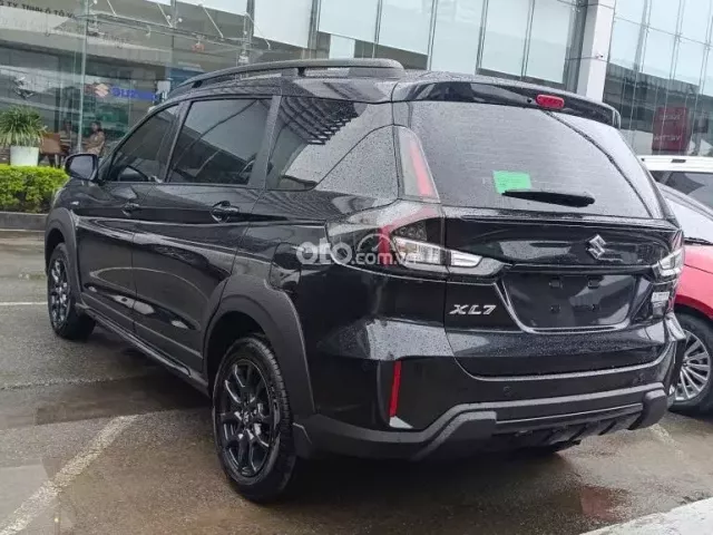 SẴN XE ĐỦ MÀU GIAO NGAY - HỖ TRỢ TRẢ GÓP NH