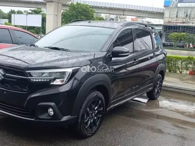 SẴN XE ĐỦ MÀU GIAO NGAY - HỖ TRỢ TRẢ GÓP NH