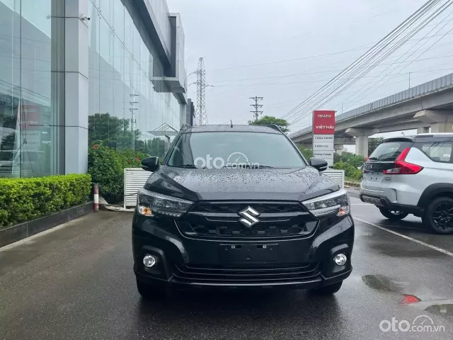 SẴN XE ĐỦ MÀU GIAO NGAY - HỖ TRỢ TRẢ GÓP NH