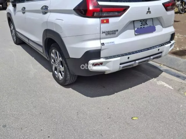 Đi 4 vạn 2 km xe nhập khẩu