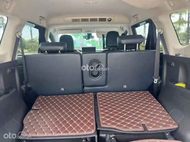 Đi 4 vạn 2 km xe nhập khẩu