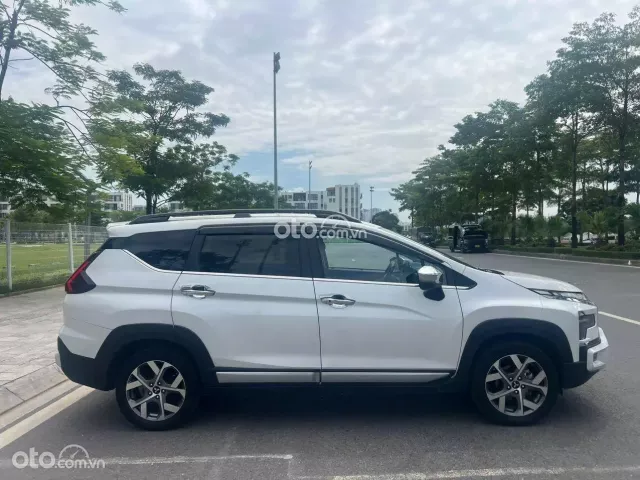 Đi 4 vạn 2 km xe nhập khẩu