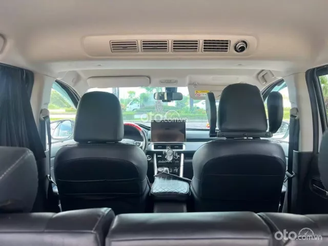 Đi 4 vạn 2 km xe nhập khẩu