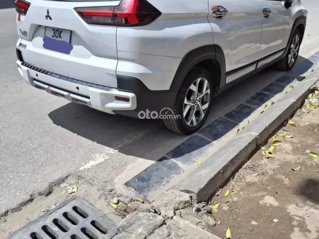 Đi 4 vạn 2 km xe nhập khẩu