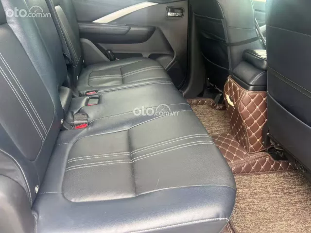 Đi 4 vạn 2 km xe nhập khẩu