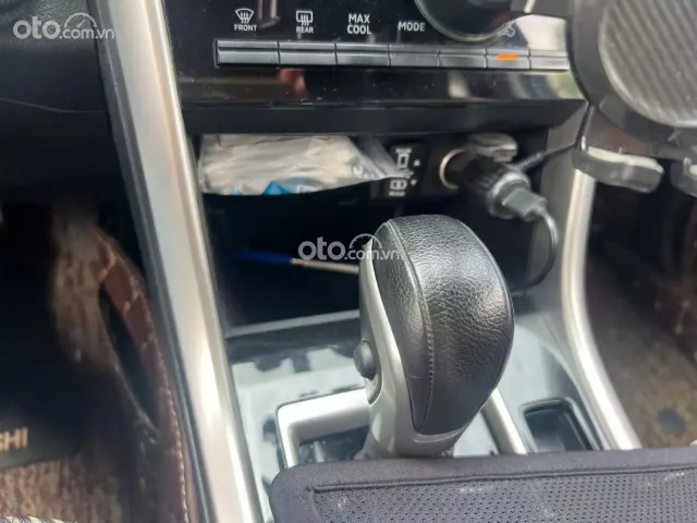 Đi 4 vạn 2 km xe nhập khẩu