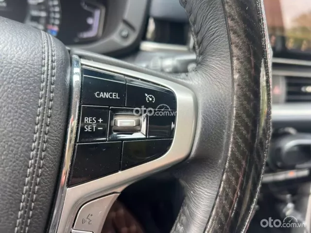 Đi 4 vạn 2 km xe nhập khẩu