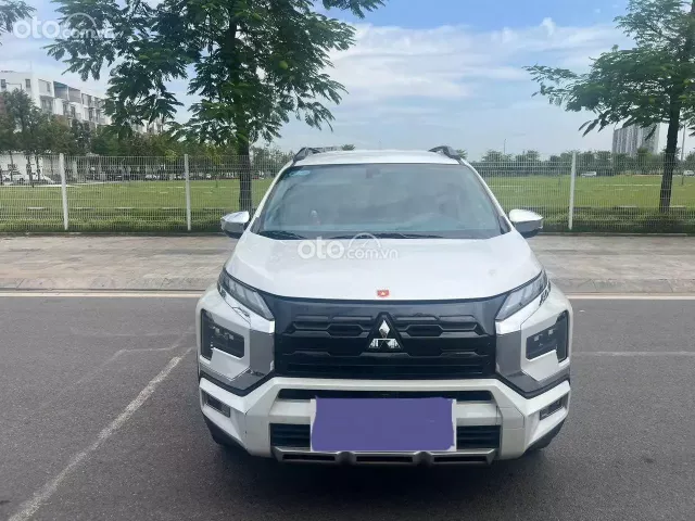 Đi 4 vạn 2 km xe nhập khẩu