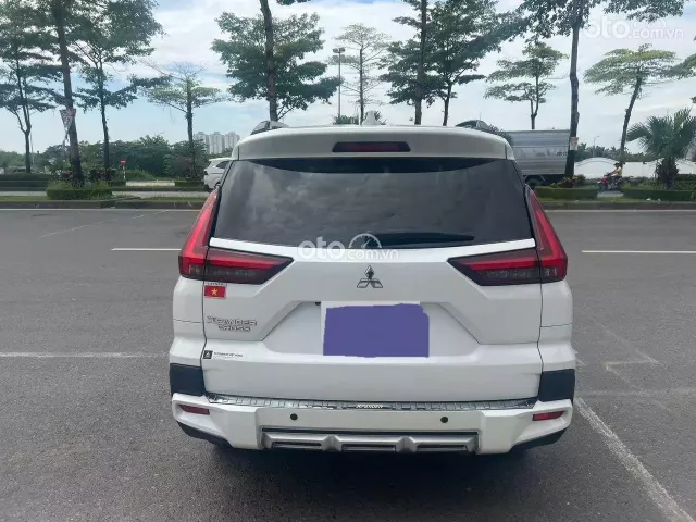 Đi 4 vạn 2 km xe nhập khẩu