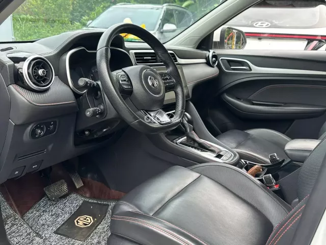 Odo 6 vạn km 1 chủ từ đầu