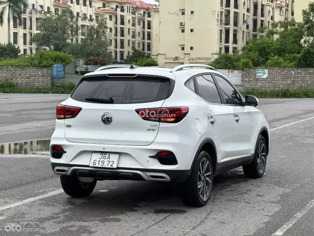 Odo 6 vạn km 1 chủ từ đầu
