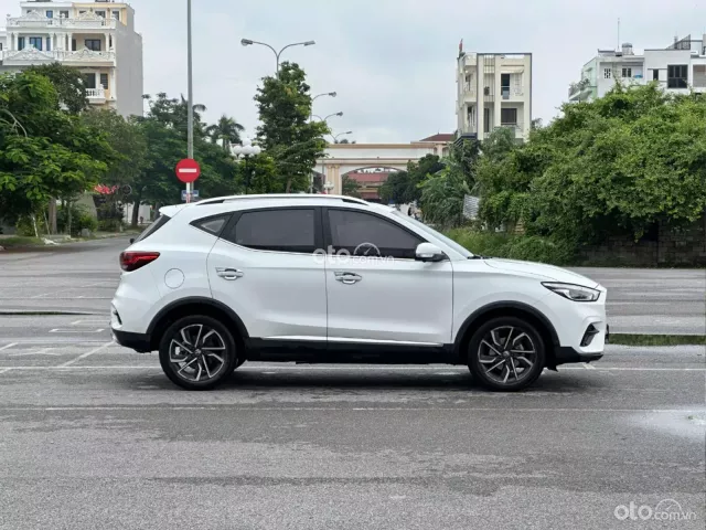 Odo 6 vạn km 1 chủ từ đầu